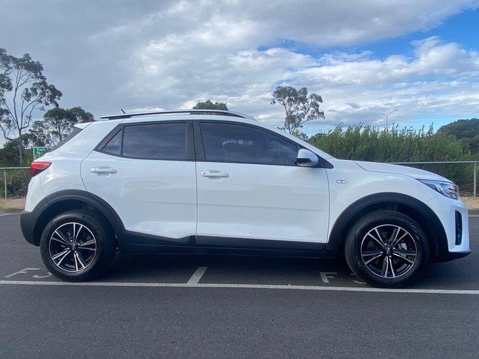 2022 Kia Stonic S