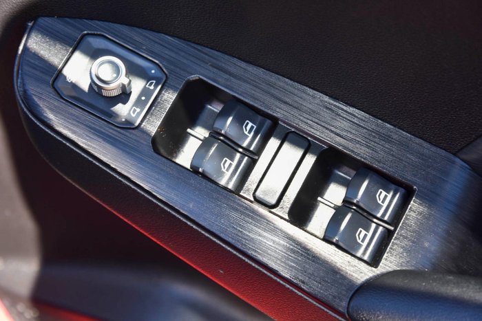 2021 Haval Jolion Lux