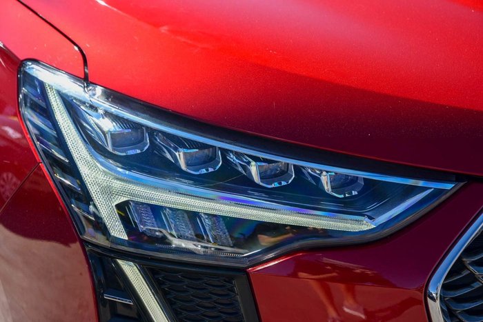 2021 Haval Jolion Lux