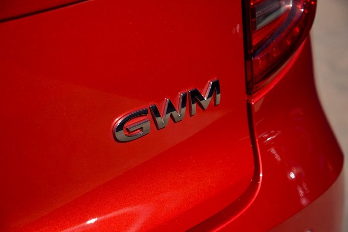 2021 Haval Jolion Lux