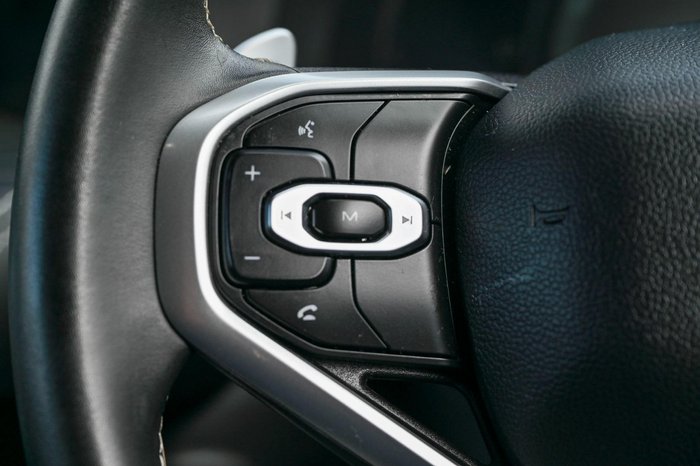 2021 Haval Jolion Lux