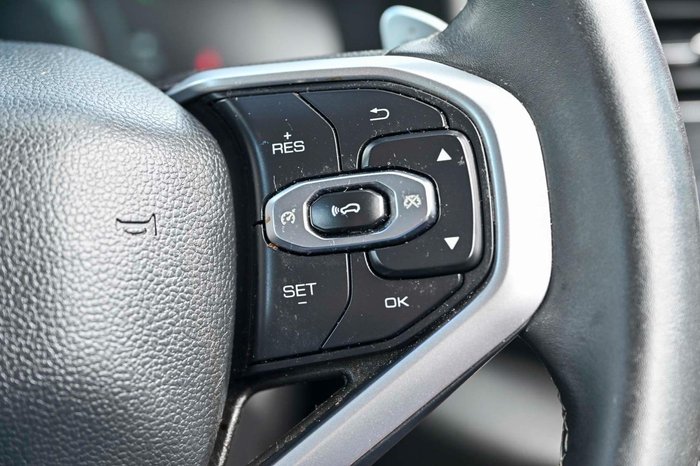 2021 Haval Jolion Lux