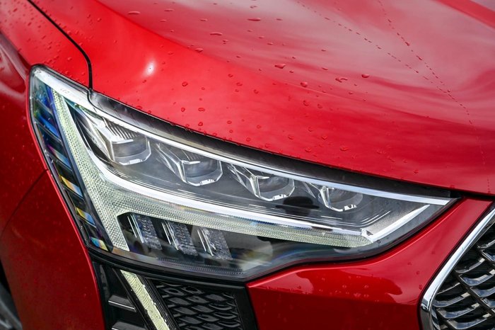 2021 Haval Jolion Lux