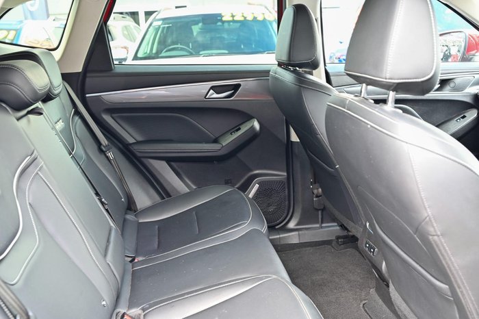2021 Haval Jolion Lux