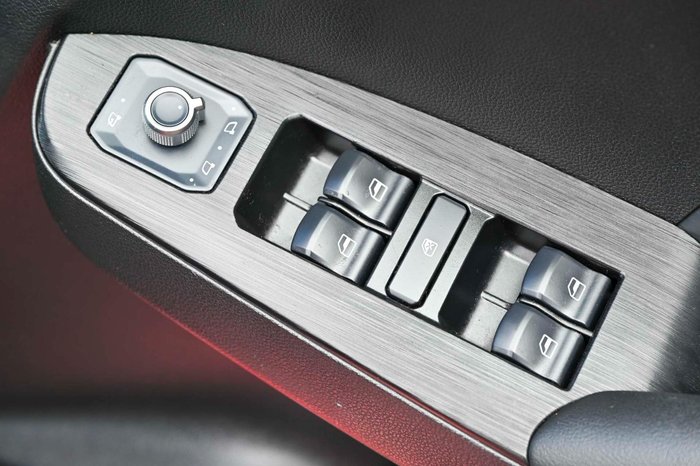 2021 Haval Jolion Lux