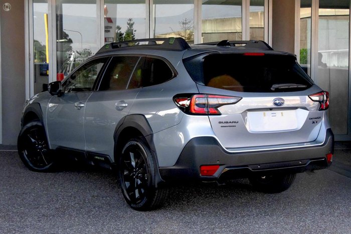 2025 Subaru Outback AWD Sport XT