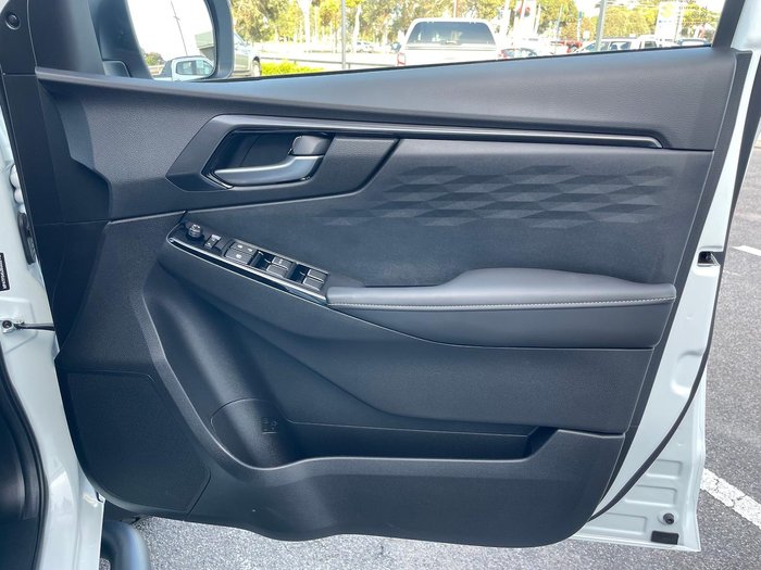 2025 Isuzu D-MAX BLADE