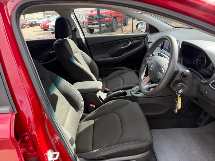 2017 HYUNDAI i30 ACTIVE