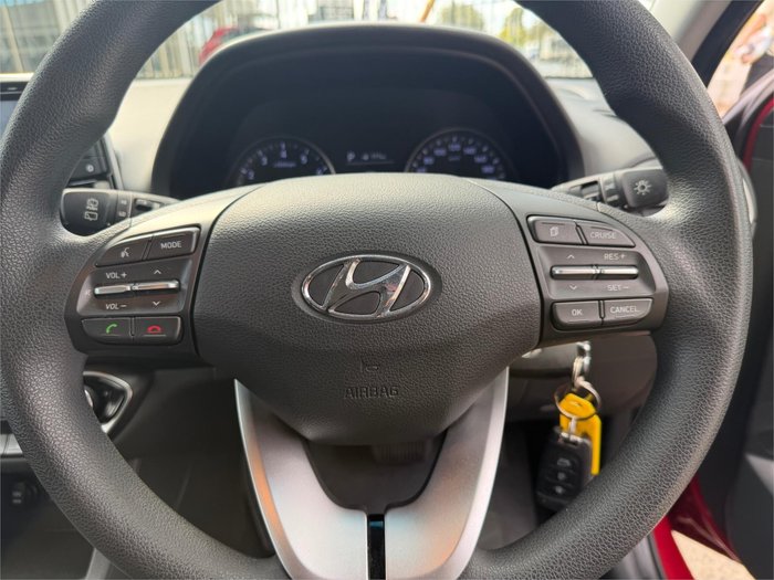2017 HYUNDAI i30 ACTIVE