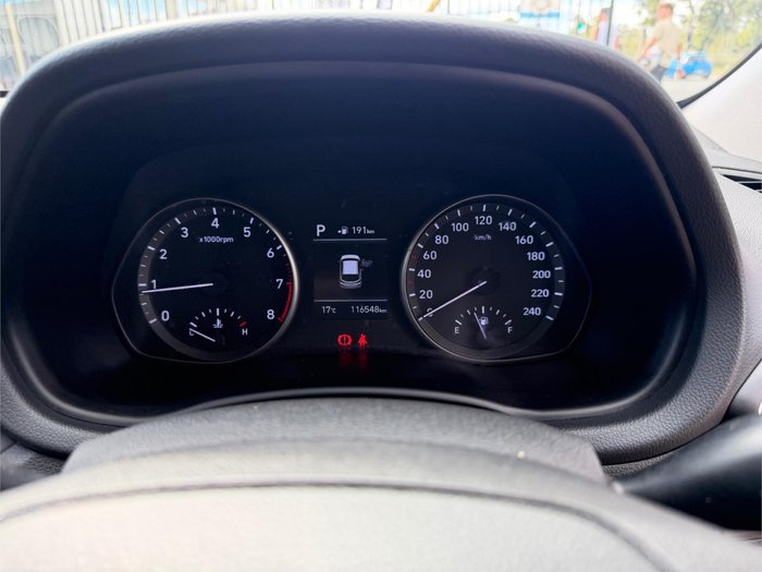 2017 HYUNDAI i30 ACTIVE