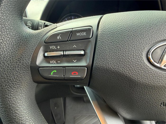 2017 HYUNDAI i30 ACTIVE