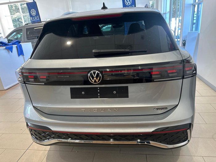 2025 Volkswagen Tiguan 150TSI R-Line