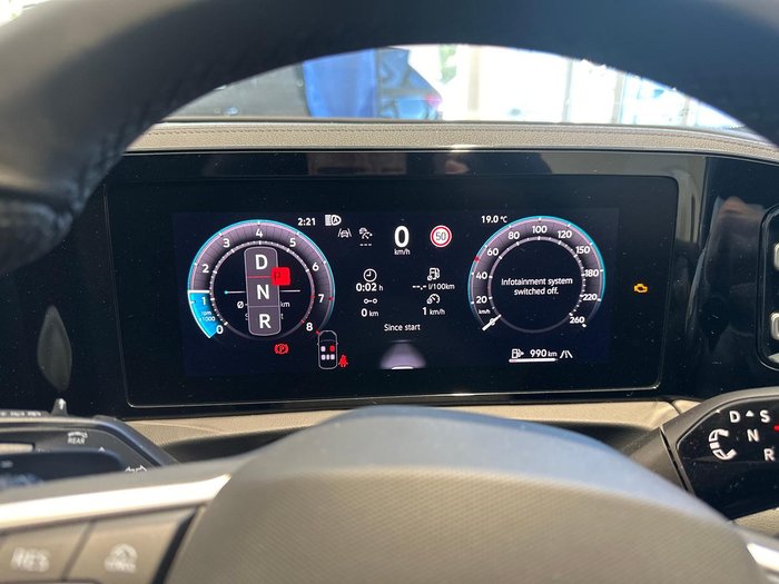 2025 Volkswagen Tiguan 150TSI R-Line