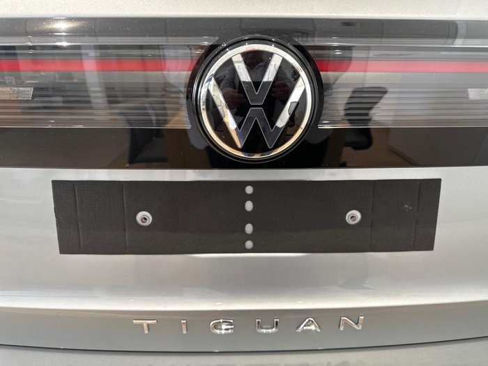 2025 Volkswagen Tiguan 150TSI R-Line