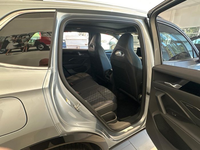 2025 Volkswagen Tiguan 150TSI R-Line