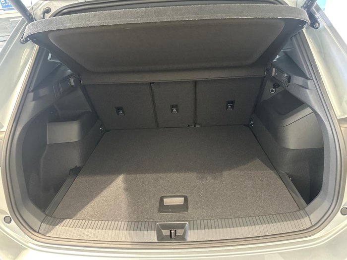 2025 Volkswagen Tiguan 150TSI R-Line