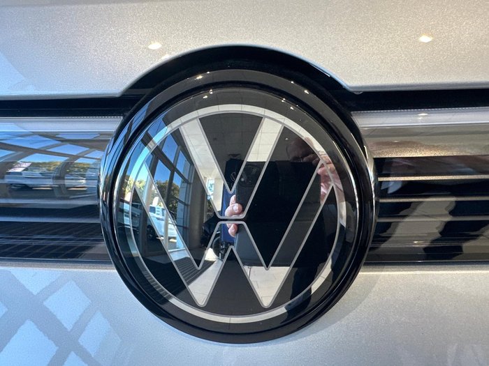 2025 Volkswagen Tiguan 150TSI R-Line