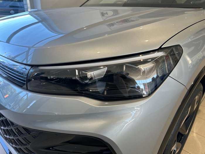 2025 Volkswagen Tiguan 150TSI R-Line