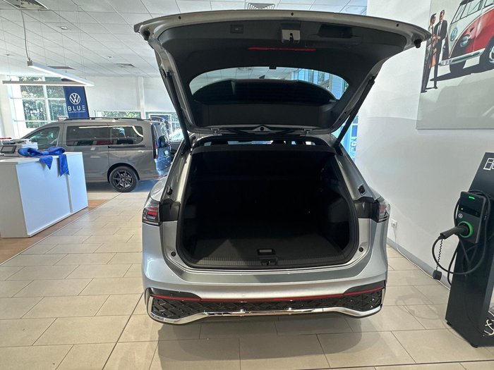 2025 Volkswagen Tiguan 150TSI R-Line