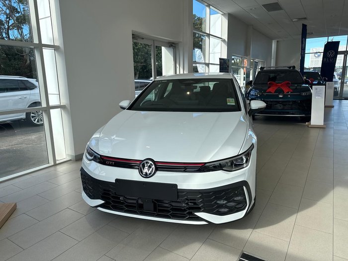 2026 Volkswagen Golf
