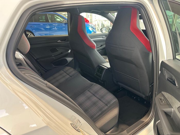 2026 Volkswagen Golf GTI
