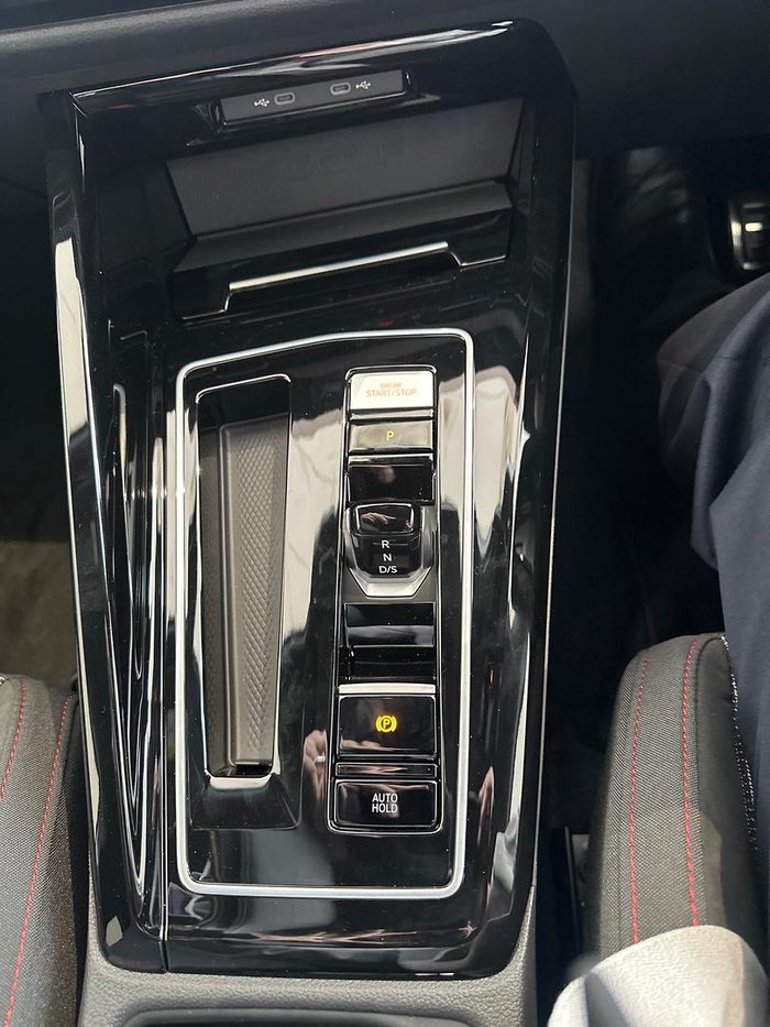 2026 Volkswagen Golf GTI