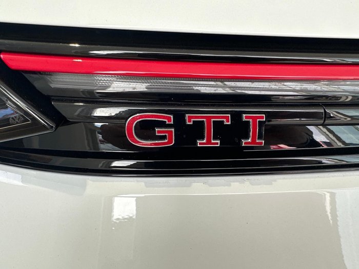 2026 Volkswagen Golf GTI