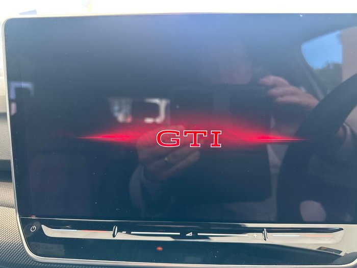 2026 Volkswagen Golf GTI