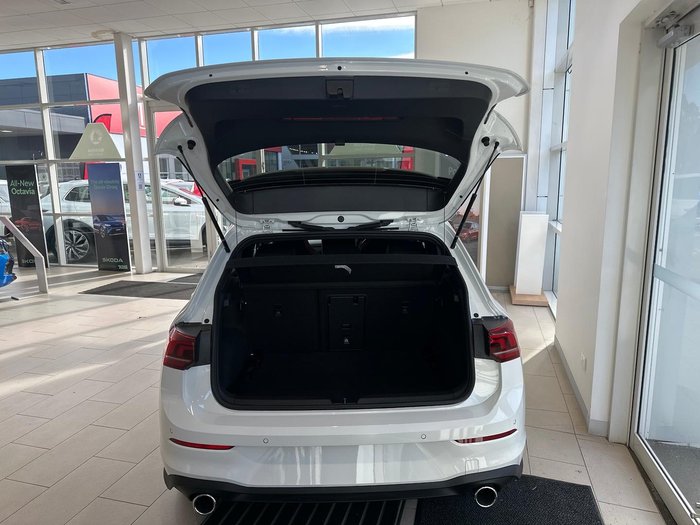 2026 Volkswagen Golf GTI