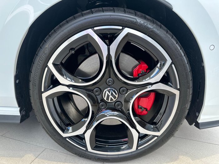 2026 Volkswagen Golf GTI