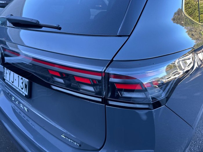 2025 Volkswagen Tiguan 150TSI Elegance