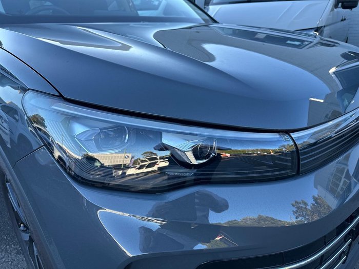 2025 Volkswagen Tiguan 150TSI Elegance