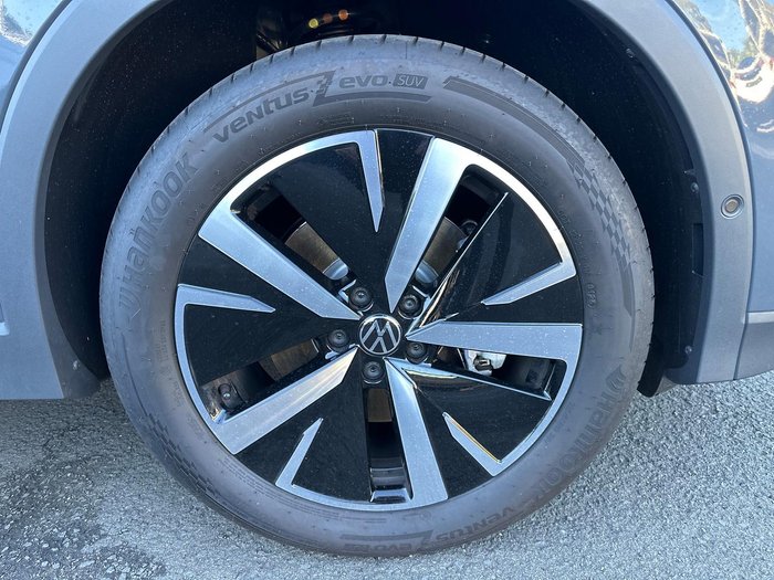 2025 Volkswagen Tiguan 150TSI Elegance