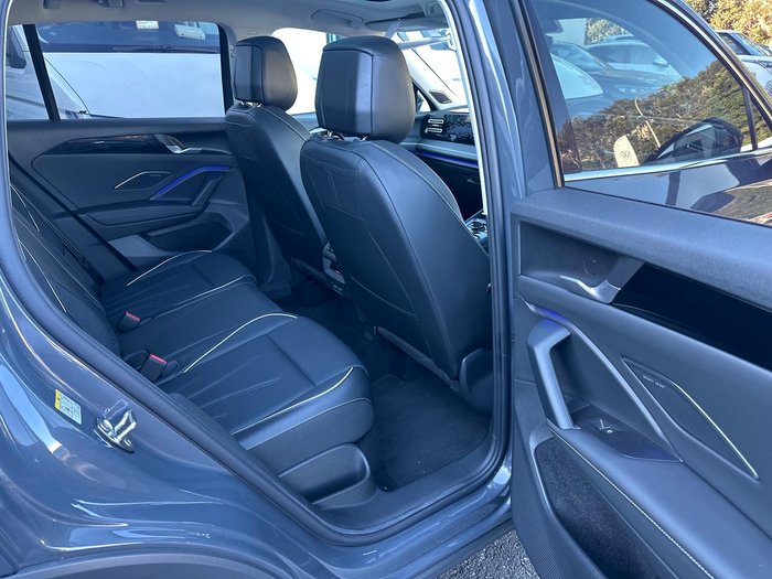 2025 Volkswagen Tiguan 150TSI Elegance