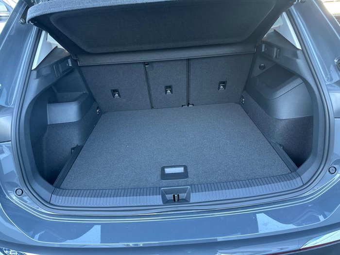 2025 Volkswagen Tiguan 150TSI Elegance