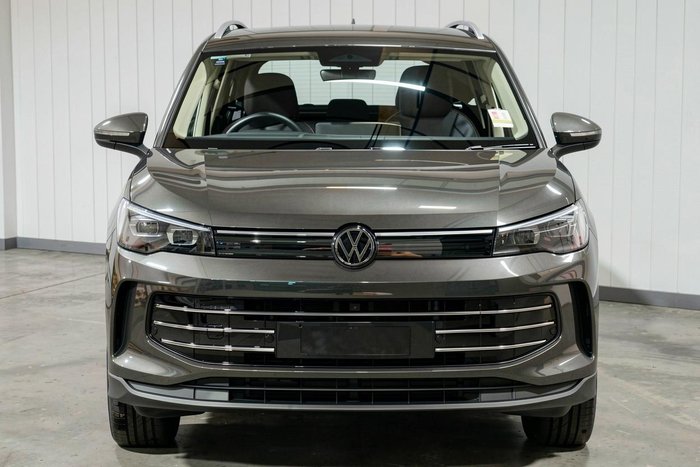 2025 Volkswagen Tiguan 150TSI Elegance