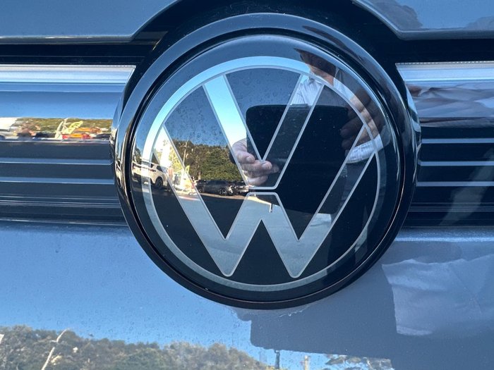 2025 Volkswagen Tiguan 150TSI Elegance