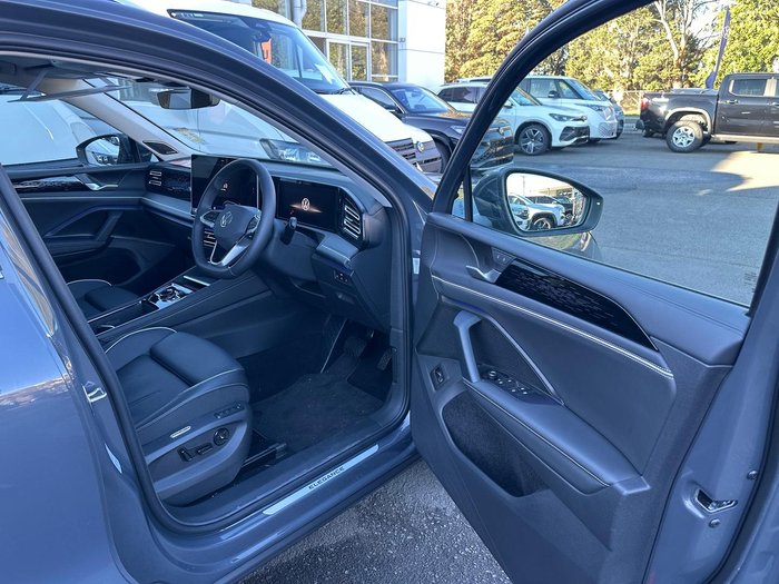 2025 Volkswagen Tiguan 150TSI Elegance