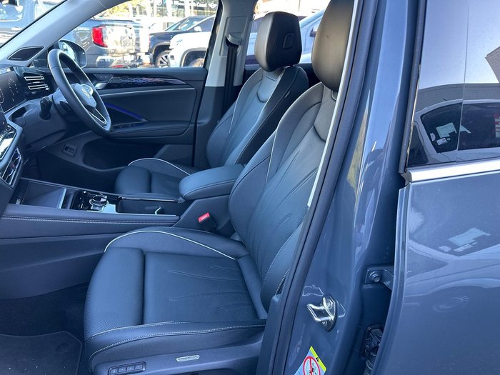 2025 Volkswagen Tiguan 150TSI Elegance
