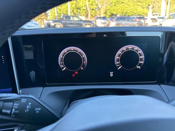 2025 Volkswagen Tiguan 150TSI Elegance