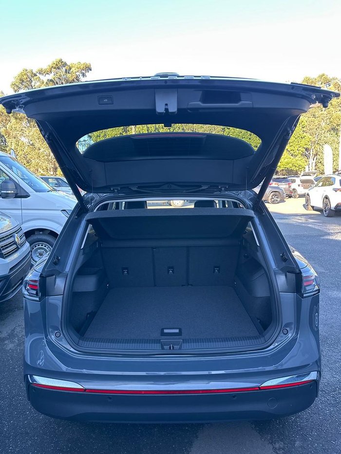 2025 Volkswagen Tiguan 150TSI Elegance