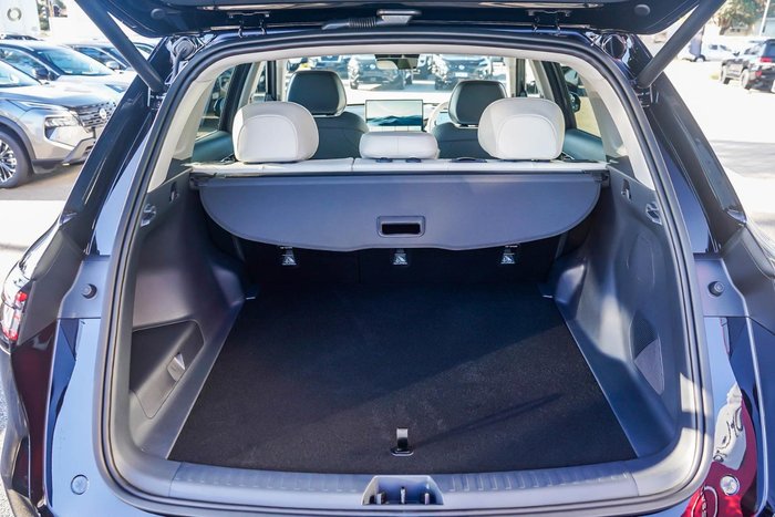 2026 Geely Starray EM-i Inspire Extended Range