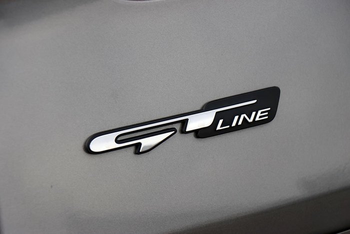 2020 Kia Sportage GT-Line