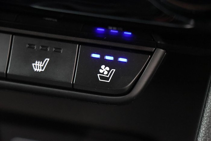 2020 Kia Sportage GT-Line