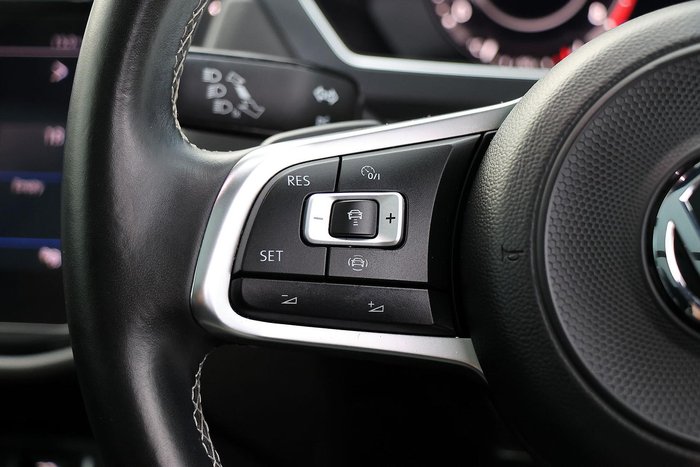 2019 Volkswagen Tiguan 162TSI Highline Allspace