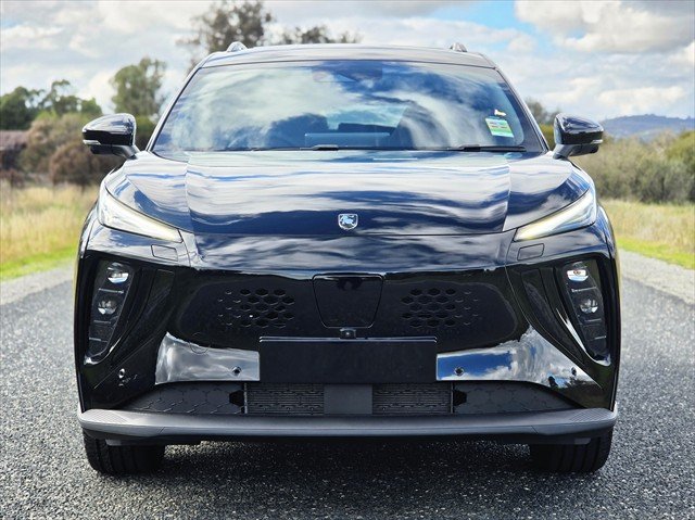 2026 Forthing Taikon 5 BEV Exclusive