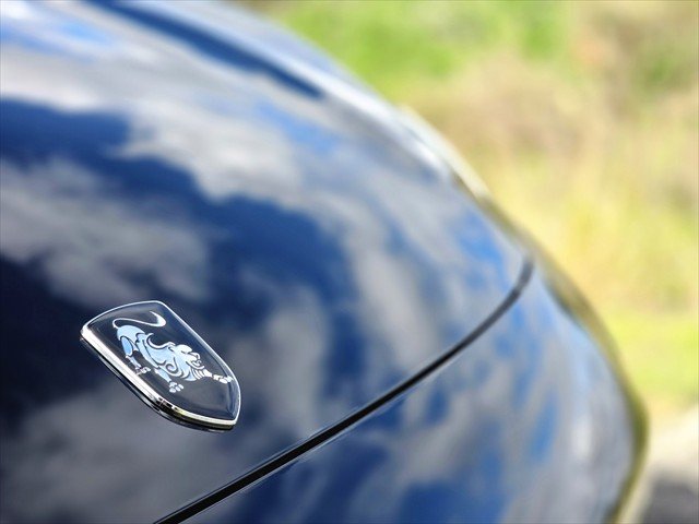 2026 Forthing Taikon 5 BEV Exclusive