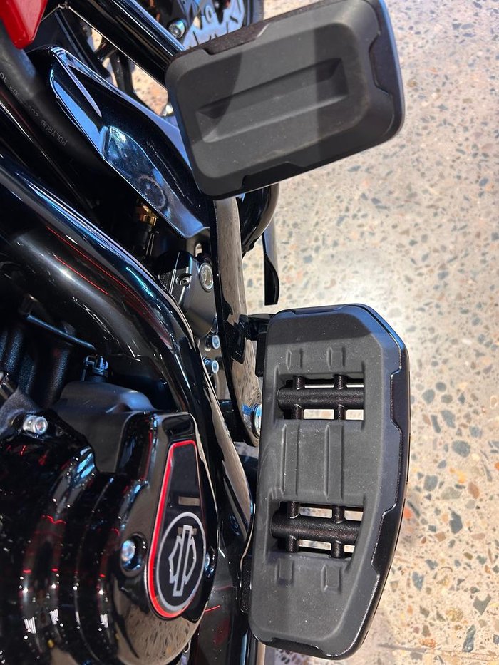 2026 Harley-Davidson CVO Road Glide ST 121 (FLTRXSTSE) Touring