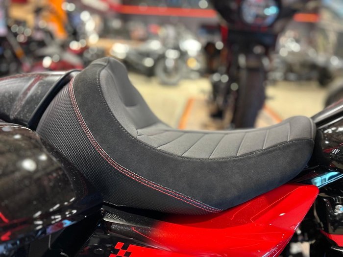 2026 Harley-Davidson CVO Road Glide ST 121 (FLTRXSTSE) Touring