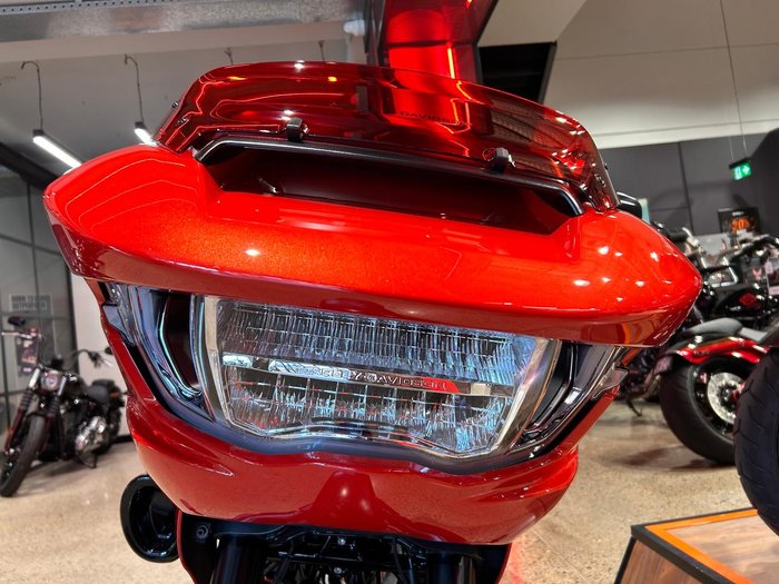 2026 Harley-Davidson CVO Road Glide ST 121 (FLTRXSTSE) Touring